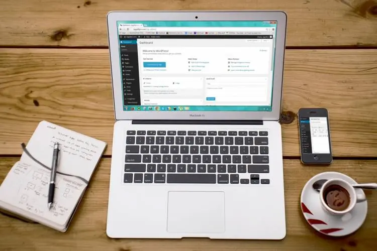 Install WordPress on Ubuntu 18.04 LTS with Apache2, MariaDB and PHP 7.1