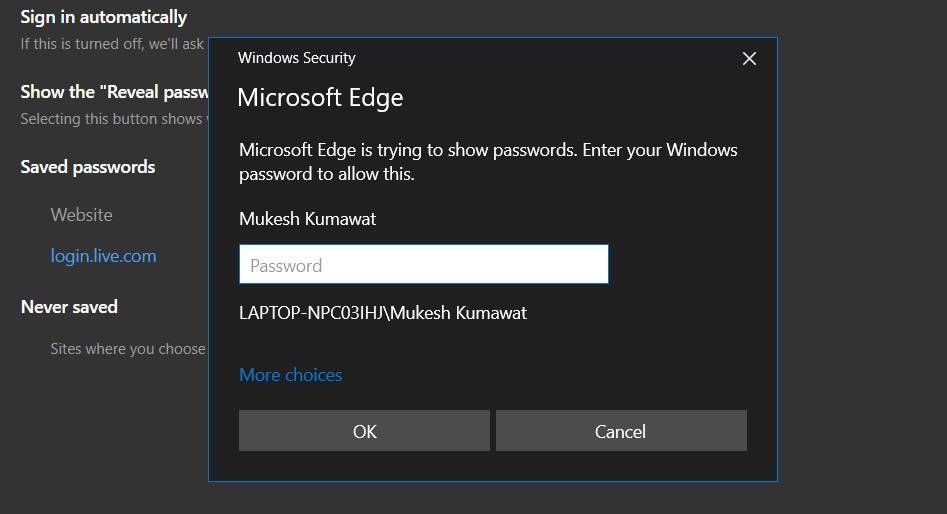 Microsoft-Edge