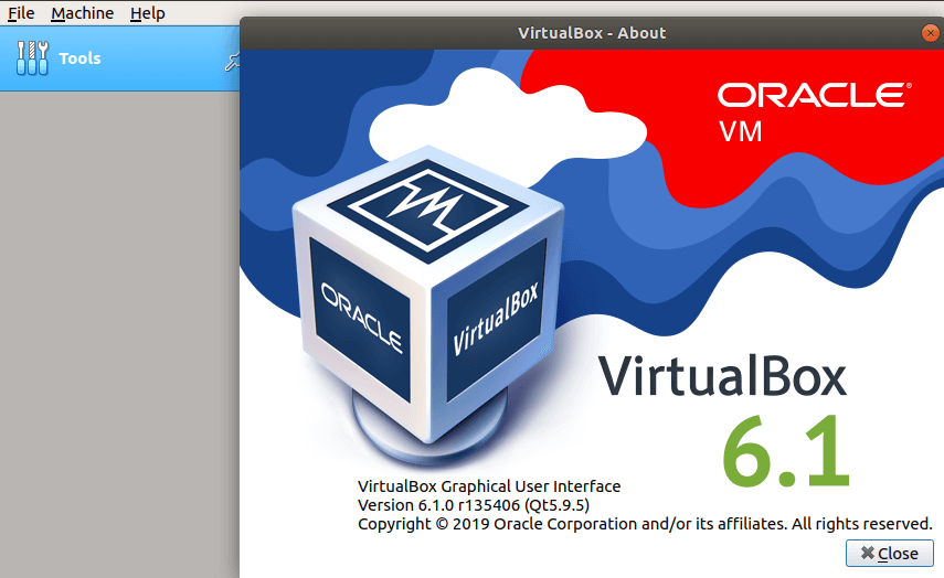 Install and Update VirtualBox on Ubuntu