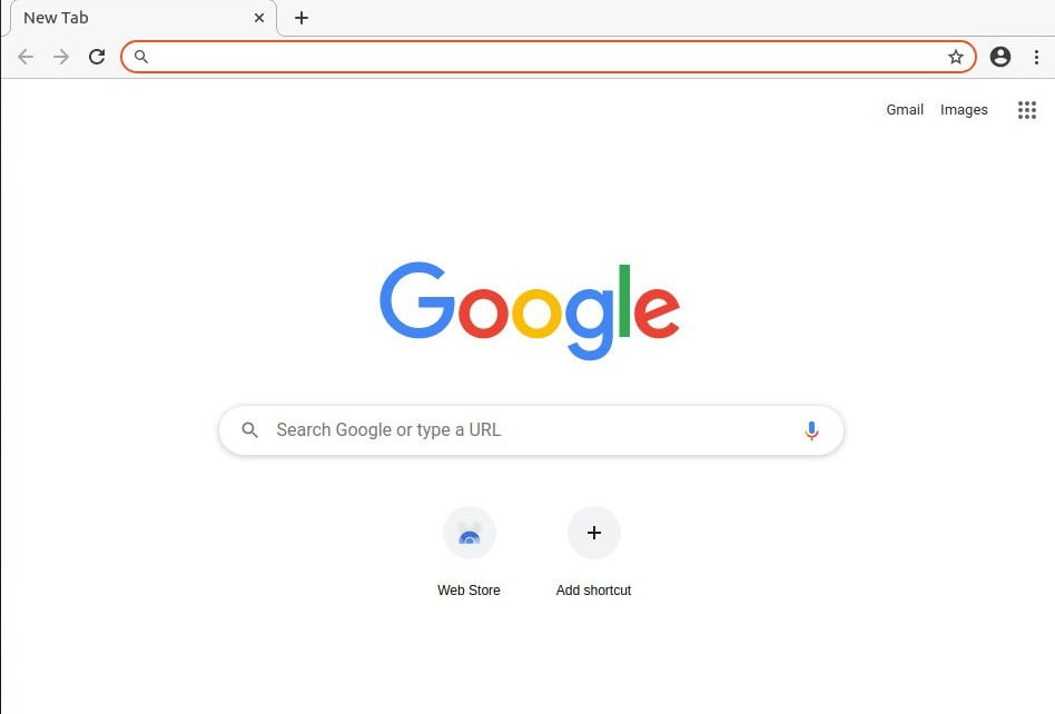 Install Chromium Web Browser on Ubuntu 20.04 18.04