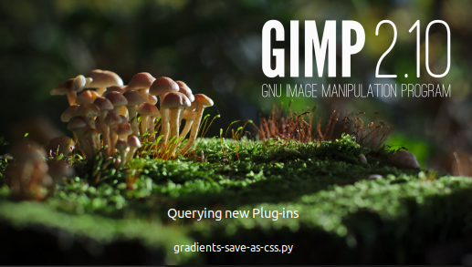 Gimp ubuntu 20.04