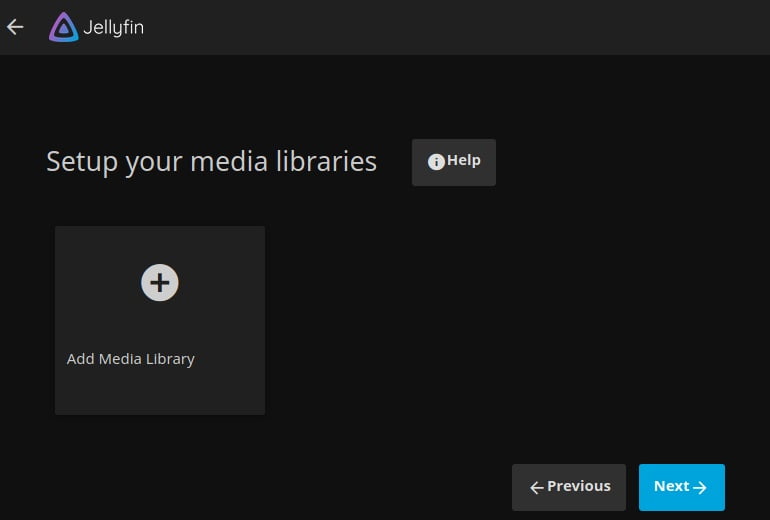 jellyfin-webinterface