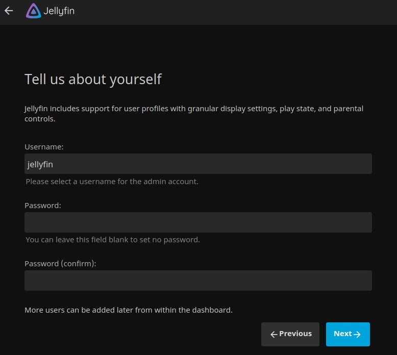 How to Install Jellyfin on Ubuntu