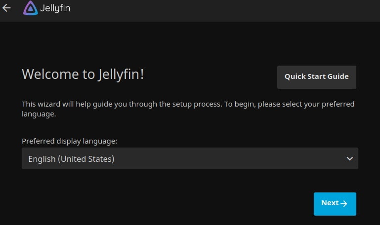 How to Install Jellyfin on Ubuntu