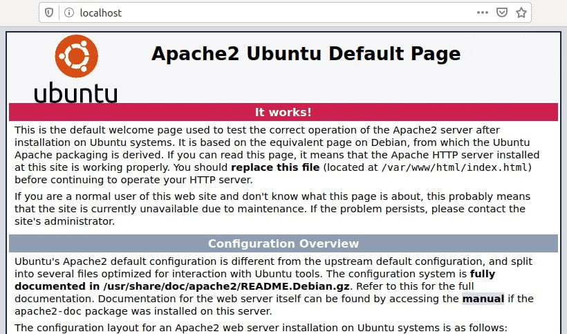 apache-default-page