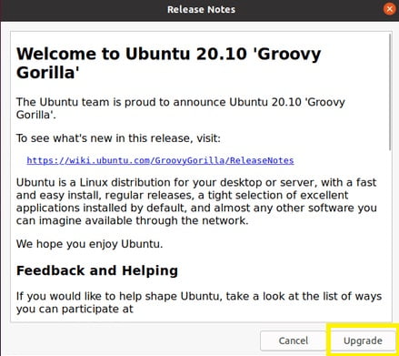 upgradeubuntu