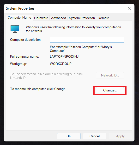 System-properties-dialogbox