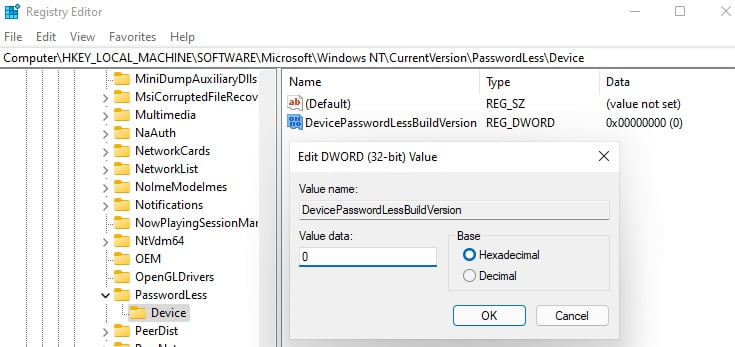 change-value-date-for-passwordless