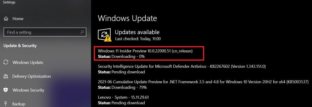 download-insider-preview-Install Windows 11 Insider Preview