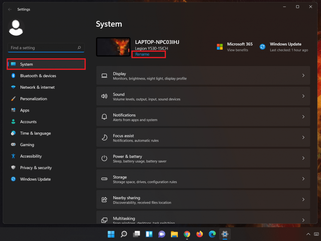 select-rename