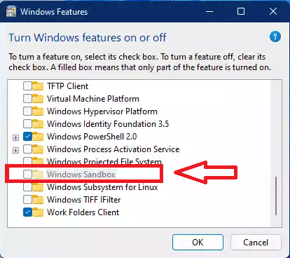 windows-sandbox-install