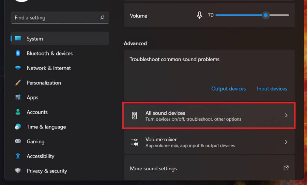 all-sound-devices-setting