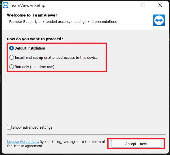 choose-installation-process