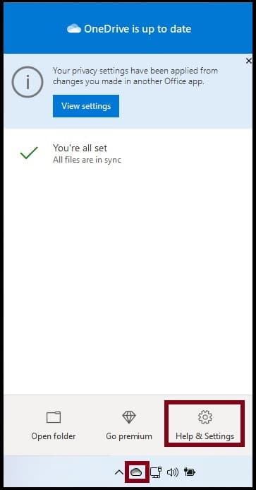 open-onedrive-windows-11-pause-syncing