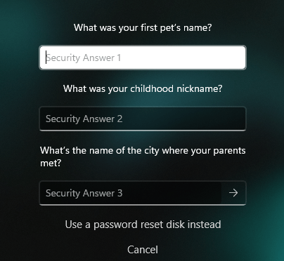 windows-11-reset-forgotten-password1-How to Change or Reset Passwords in Windows 11