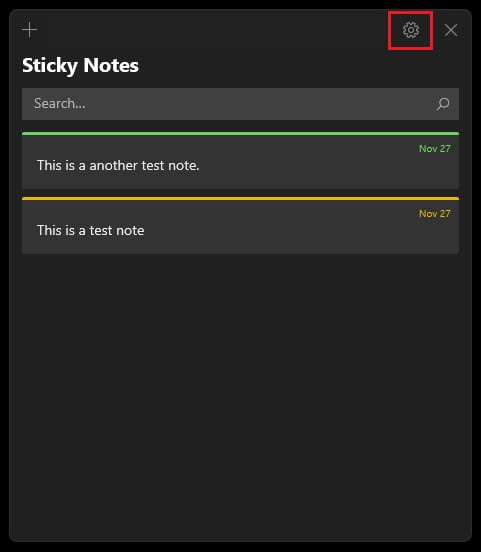change-color-theme-dark-light-sticky-notes-windows-11