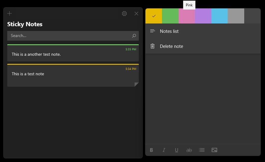 change-color-theme-sticky-notes-windows-11-1