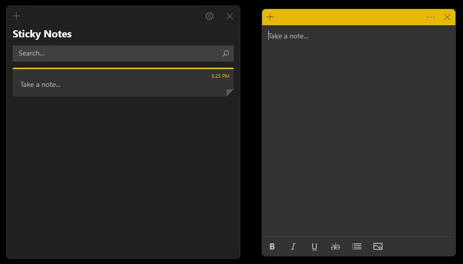 sticky-notes-windows-11