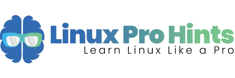 Linuxprohints